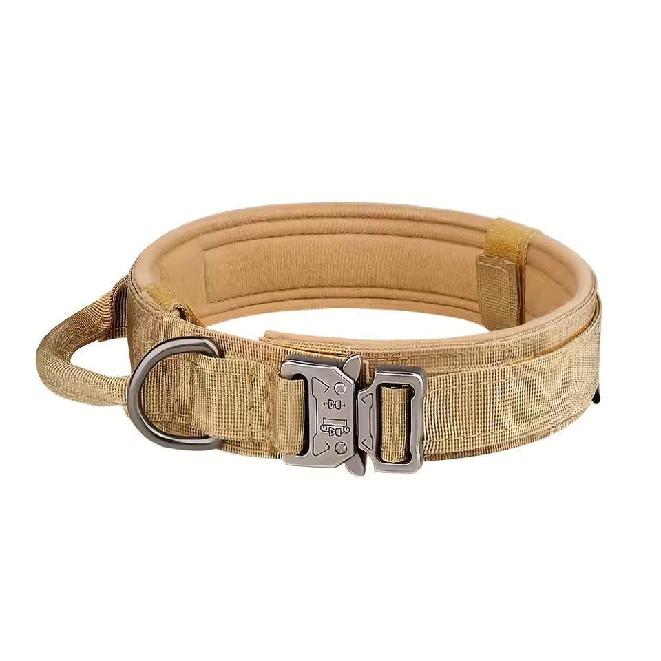 Collar táctico de adiestramiento para perros™