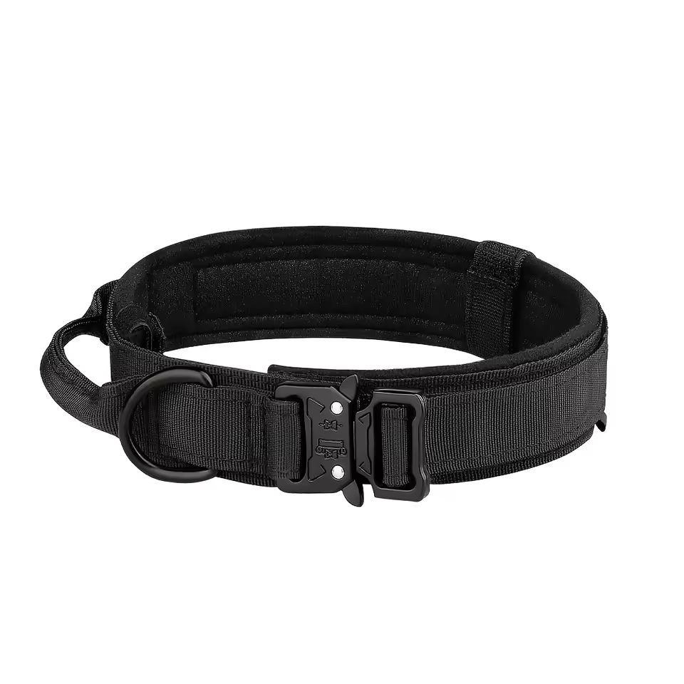 Collar táctico de adiestramiento para perros™