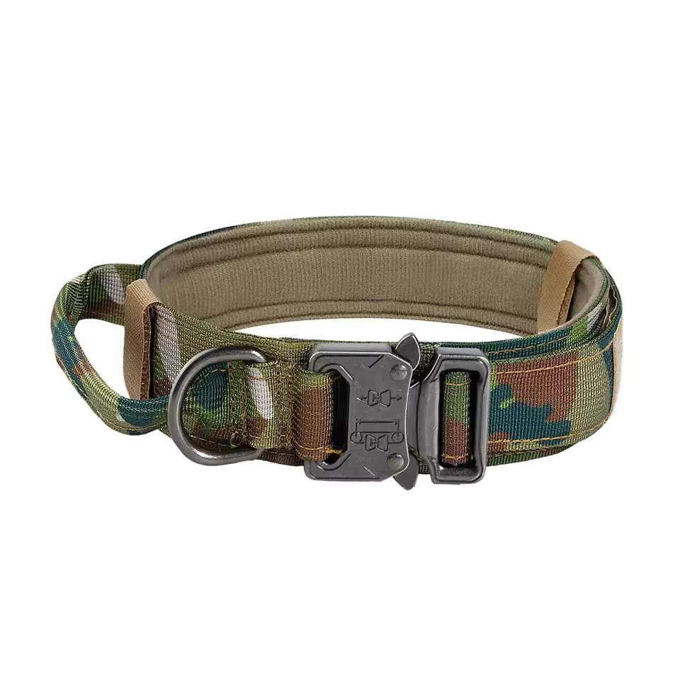 Collar táctico de adiestramiento para perros™