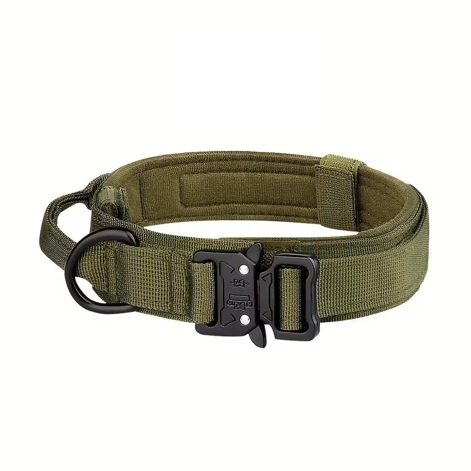 Collar táctico de adiestramiento para perros™